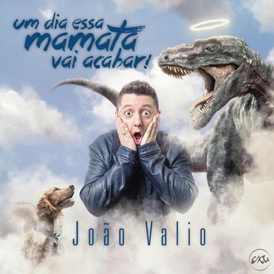 Poesia de um Comediante By João Valio's cover