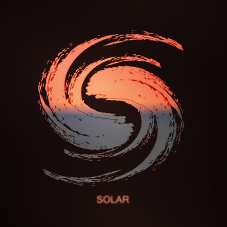 Solar's avatar image