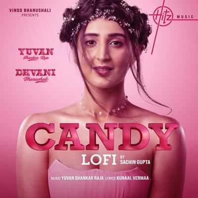 CANDY (Lo-Fi)'s cover