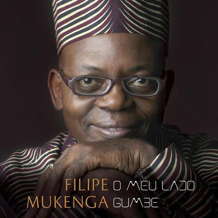 Filipe Mukenga's avatar image