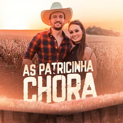 As Patricinha Chora By Antony's cover