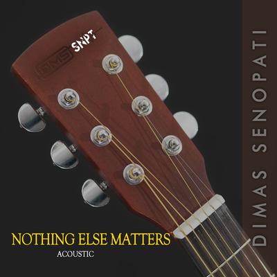 Nothing Else Matters (Acoustic)'s cover