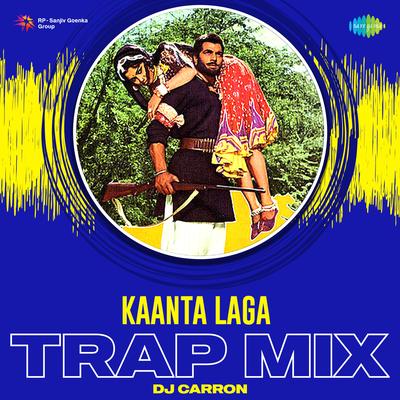 Kaanta Laga - Trap Mix's cover