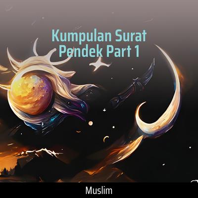 Kumpulan Surat Pendek Part 1's cover