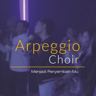 Arpeggio Choir's cover