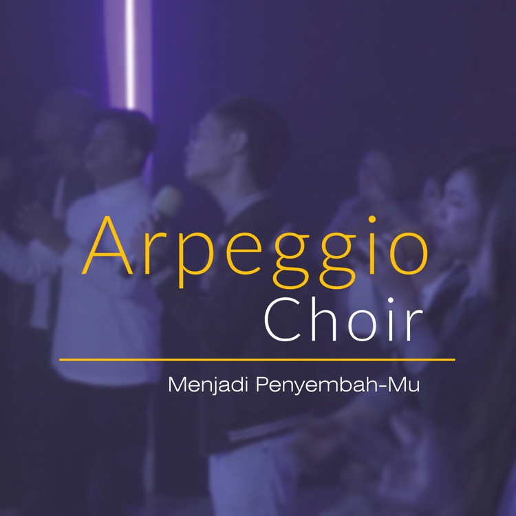 Arpeggio Choir's avatar image