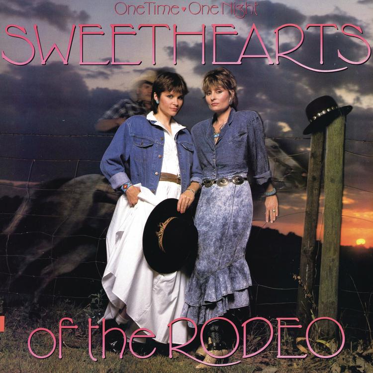 Sweethearts of the Rodeo's avatar image