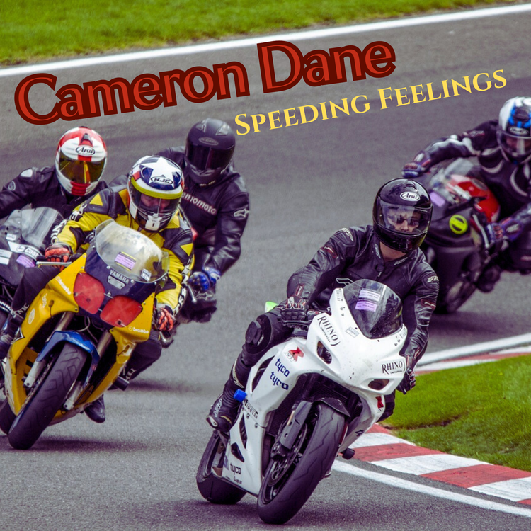 Cameron Dane's avatar image