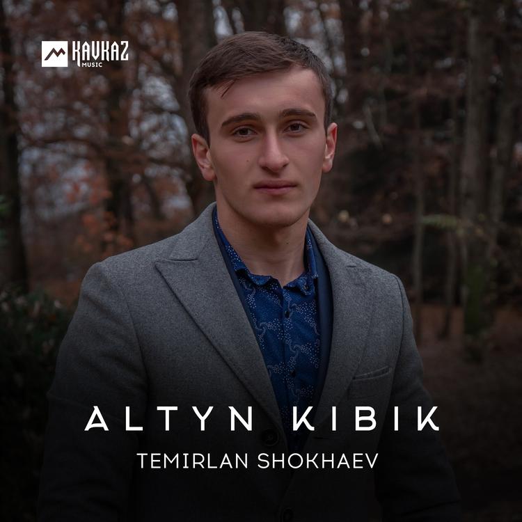 Temirlan Shokhaev's avatar image