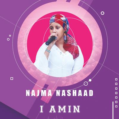 najma nashaad's cover