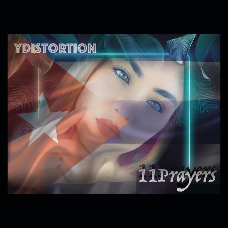 Ydistortion's avatar image