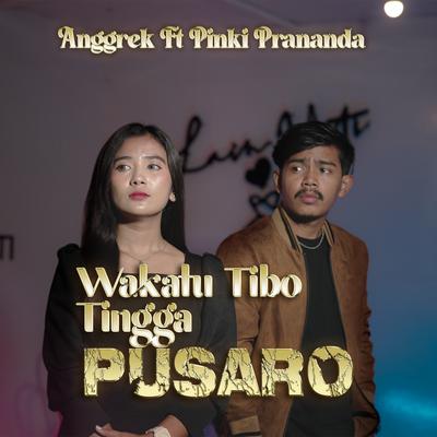 Wakatu Tibo Tingga Pusaro's cover