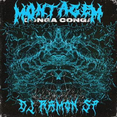 Beat Conga Conga (Remastered 2023) By DJ RAMON SP, MC MASKARA's cover