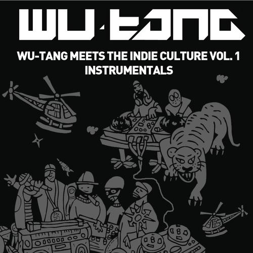 Wu-Tang Clan's New Song 'People Say': Listen