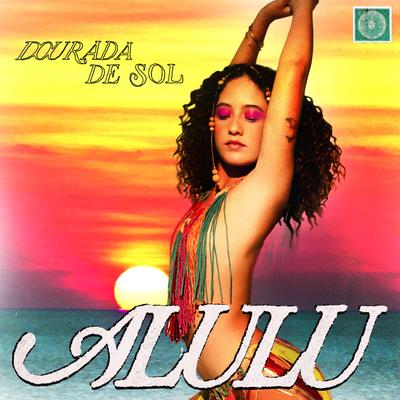 Dourada de Sol By Alulu Paranhos, Reurbana's cover