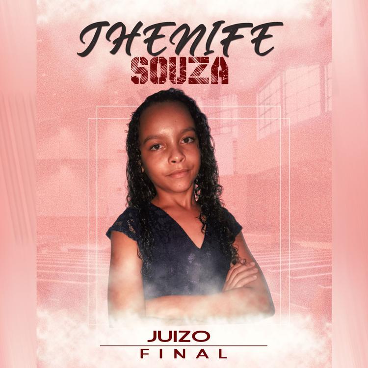 Jhenife Souza's avatar image