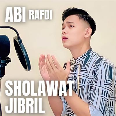 Sholawat Jibril's cover