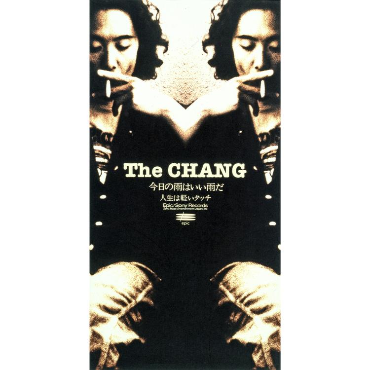 The CHANG's avatar image