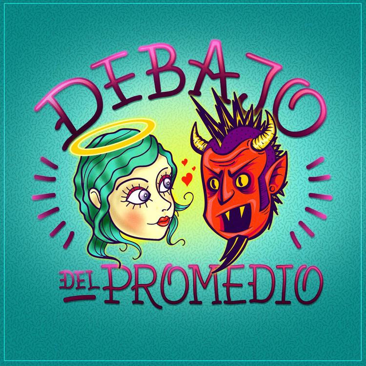 Debajo Del Promedio's avatar image