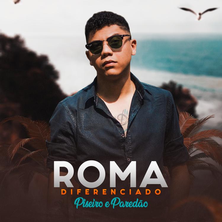 Roma Diferenciado's avatar image