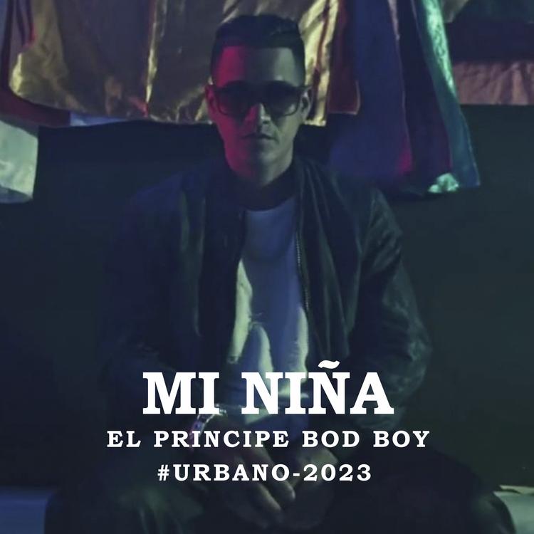 EL PRINCIPE BAD BOYS's avatar image