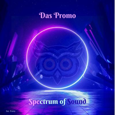 Spectrum of Sound's cover