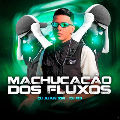 Machucação dos Fluxos's cover