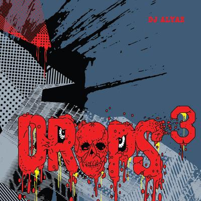 Drops, Vol. 3's cover