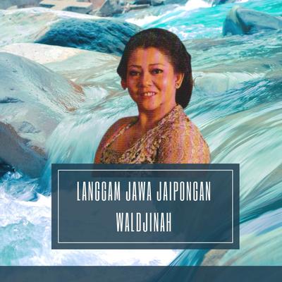 Langgam Jawa Jaipongan Waldjinah's cover