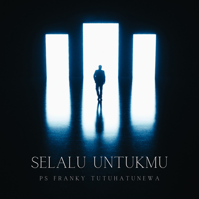 Ps.Franky Tutuhatunewa's cover