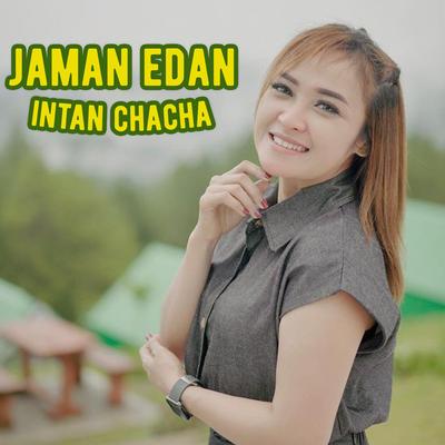 Jaman Edan's cover