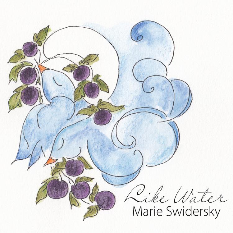 Marie Swidersky's avatar image