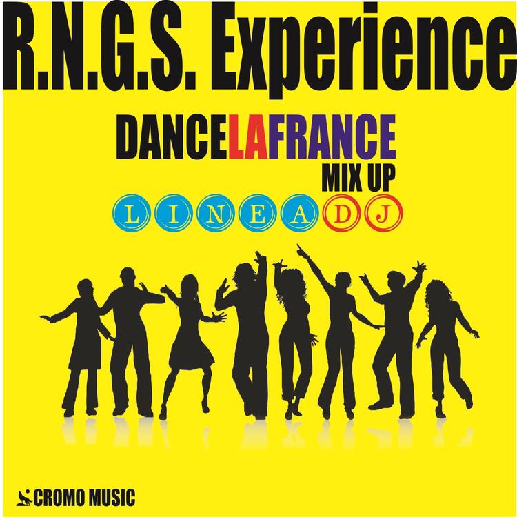 R.N.G.S. Experience's avatar image