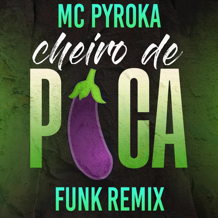 MC Pyroka's avatar image