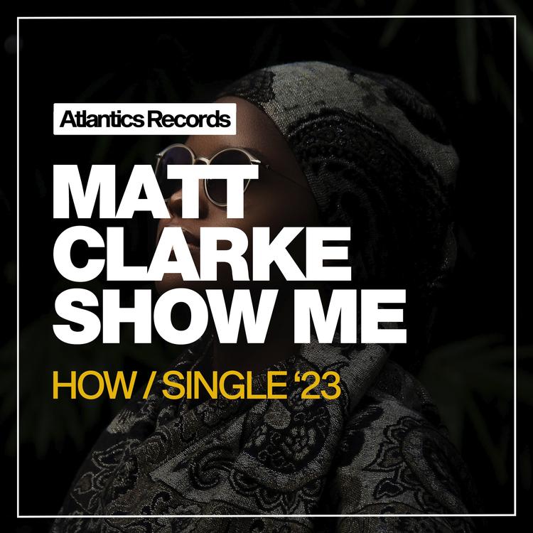 Matt Clarke's avatar image