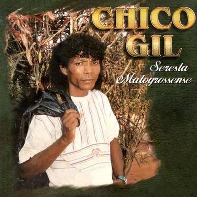 Eu Amo Você By Chico Gil's cover