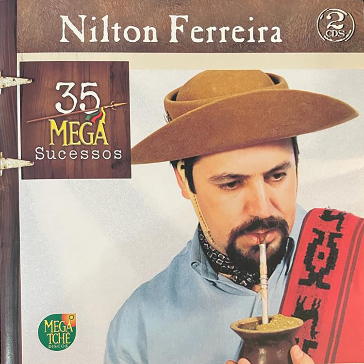 Nilton Ferreira's avatar image