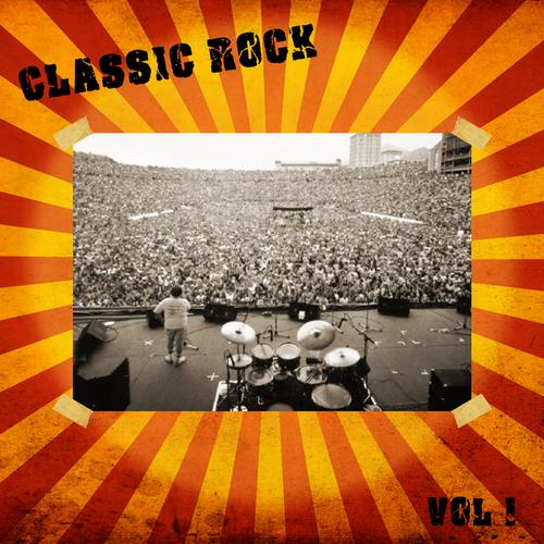 Classic Rock Vol. 1 Official TikTok Music