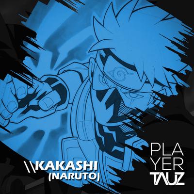 Kakashi (Naruto) By Tauz's cover