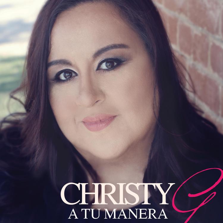 Christy G's avatar image