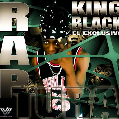 15 DOS POTENCIAS By The King Black El Exclusivo's cover