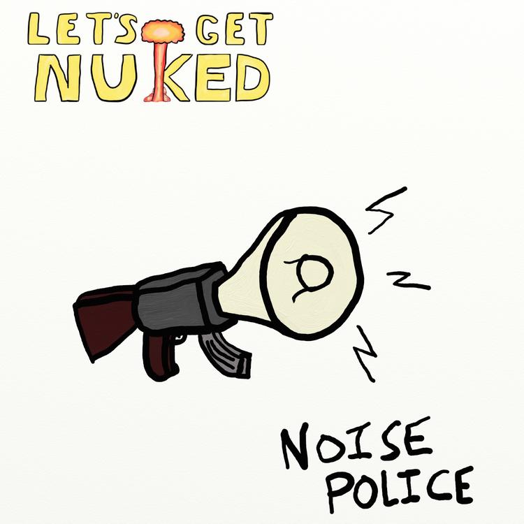 Let's Get Nuked's avatar image