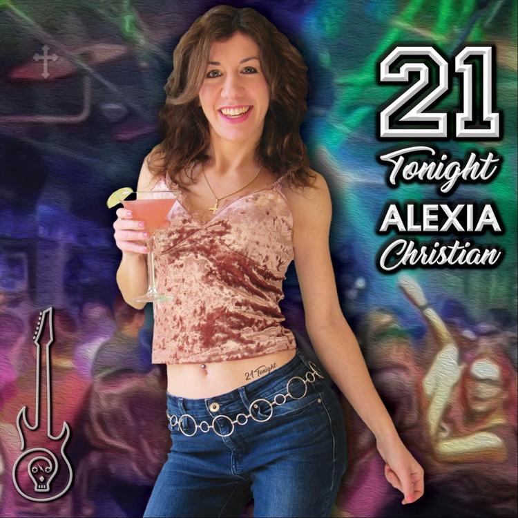 Alexia Christian's avatar image