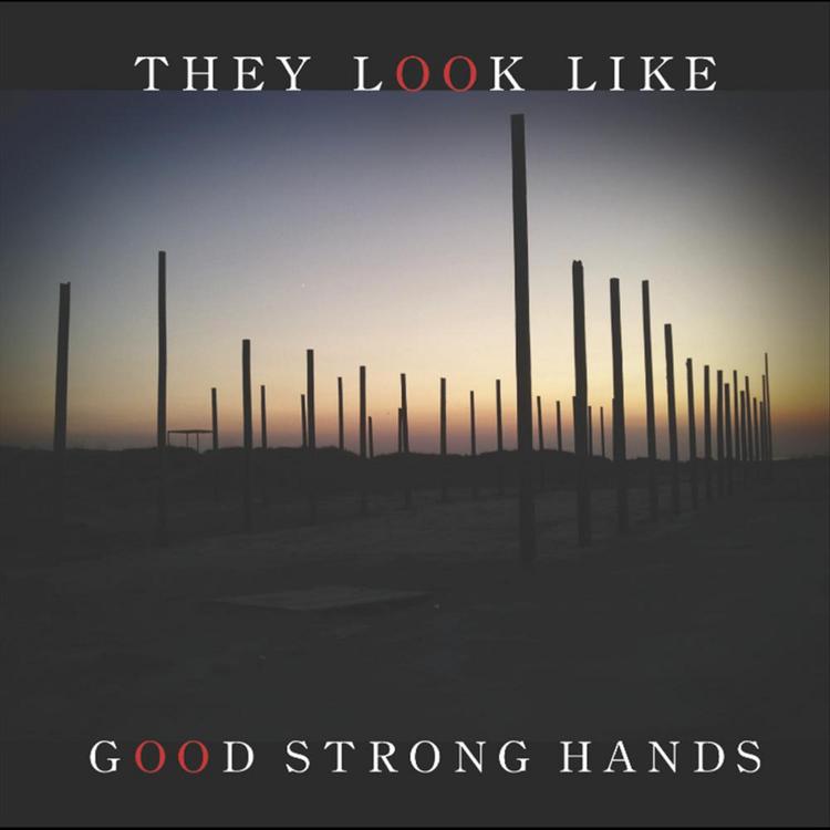 They Look Like Good Strong Hands's avatar image