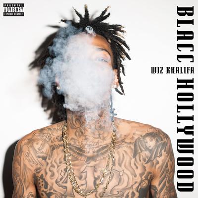 Blacc Hollywood (Deluxe)'s cover