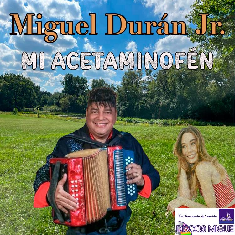 Miguel Duran Jr.'s avatar image