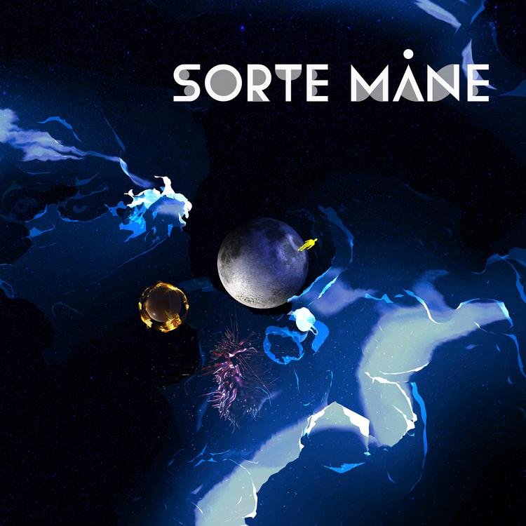 Sorte Måne's avatar image