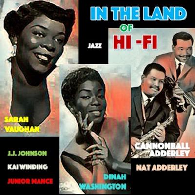 Let's Do It (Let's Fall in Love) By Dinah Washington's cover