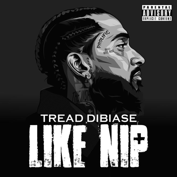 Tread Dibiase's avatar image