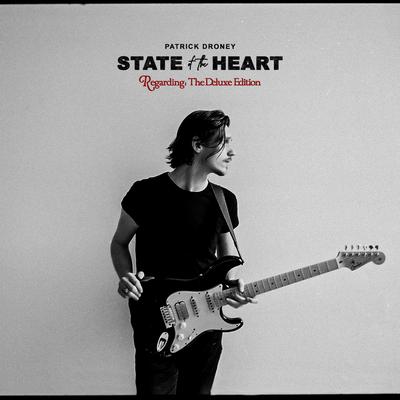 State of the Heart (The Deluxe Edition)'s cover